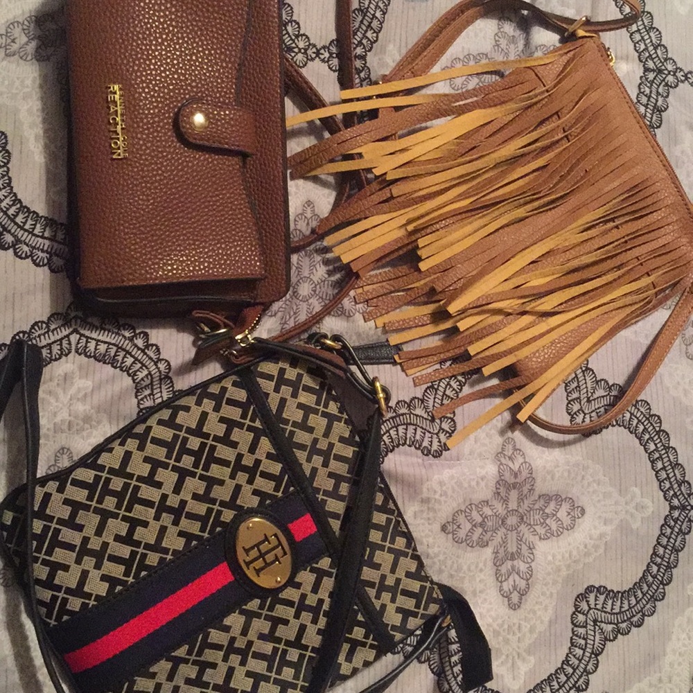3_Rest bags